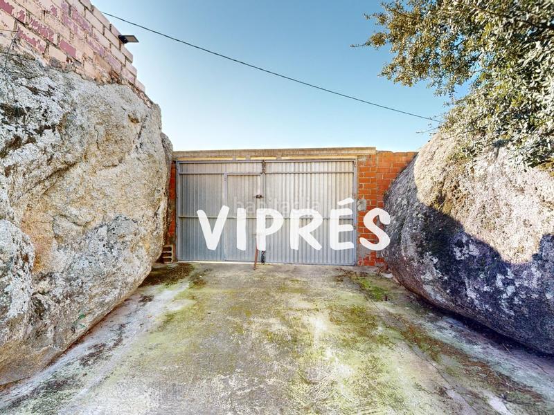 Foto de0ba53a-d71d-49e8-9a6b-adc3ca00cb4c. Casale con piscina in Valdesalor - Rincón de Ballesteros Cáceres