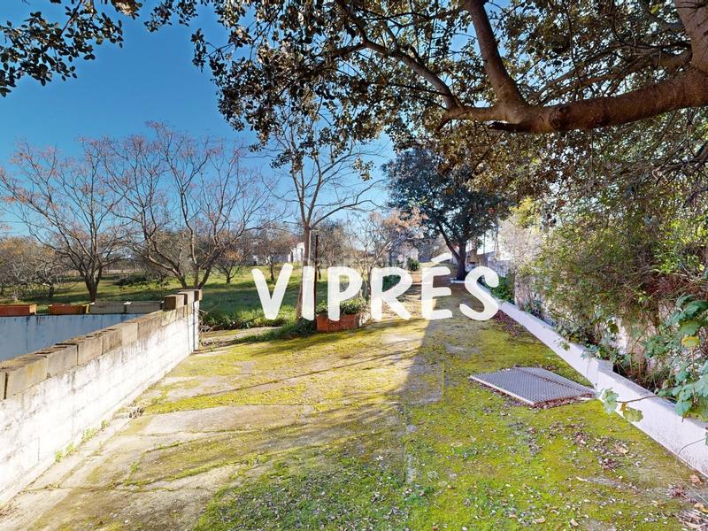 Foto e97f0ca5-bf54-40a1-a0d7-1c1a512a4107. Casale con piscina in Valdesalor - Rincón de Ballesteros Cáceres