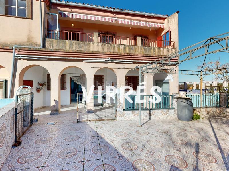 Foto f3d5ae3b-c0df-4f43-86c7-da100839b2ca. Casale con piscina in Valdesalor - Rincón de Ballesteros Cáceres