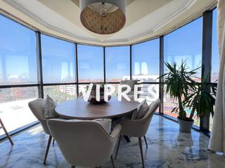 Pis a Centro. Exclusiva vivienda de lujo completamente exterior con vistas esp