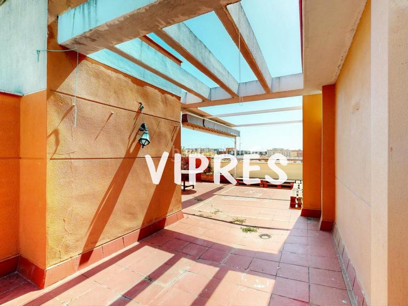 Foto 00273411-b033-4de4-a11b-242cbcefbd69. Pis amb calefacció aparcament a Norte Mérida