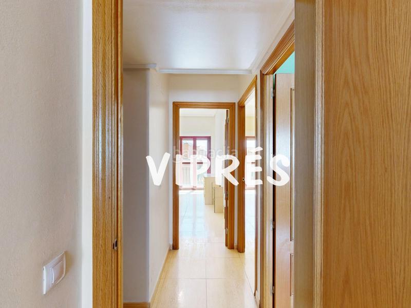 Foto 11ad6de6-3004-4078-a3e4-84a71bb8cad7. Pis amb calefacció aparcament a Norte Mérida