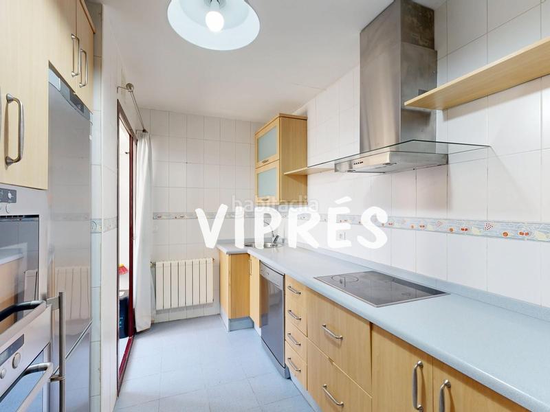 Foto 188e6c07-c8ff-463a-ba94-80c782df3c4b. Pis amb calefacció aparcament a Norte Mérida