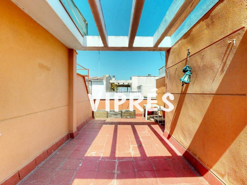 Foto 1e56bd3c-3808-4cd8-a8ce-82645e658c57. Pis amb calefacció aparcament a Norte Mérida