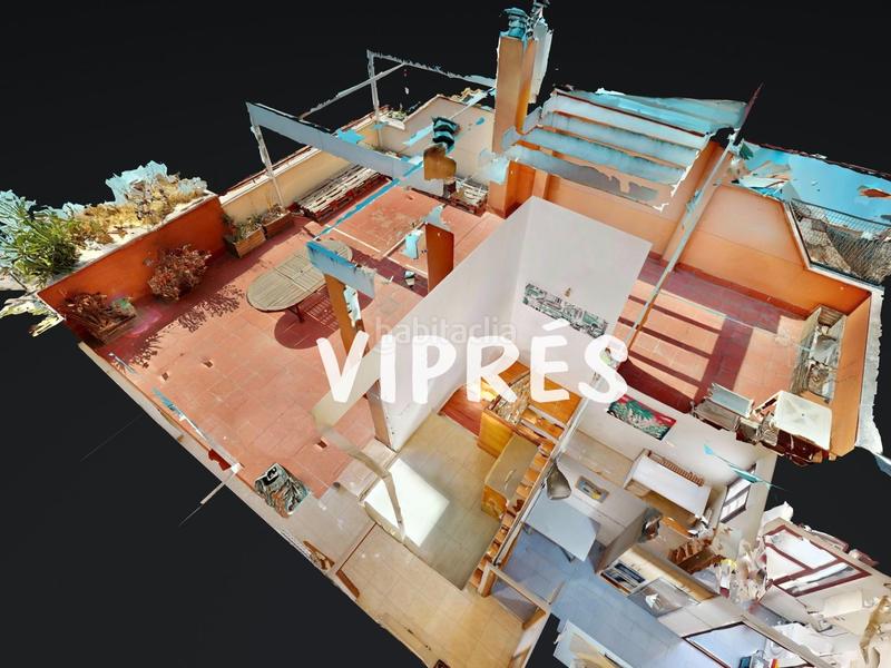 Foto 290a57bc-21e4-4b6c-98d0-c161b30e26cf. Pis amb calefacció aparcament a Norte Mérida