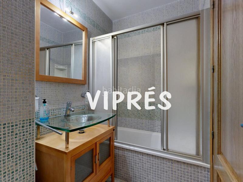 Foto 444bcbd9-f1ef-413b-890e-c6d3d4640017. Pis amb calefacció aparcament a Norte Mérida