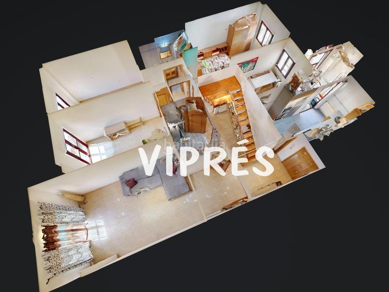 Foto 4ab18d4d-a212-44b9-88ff-31d7f227f871. Pis amb calefacció aparcament a Norte Mérida