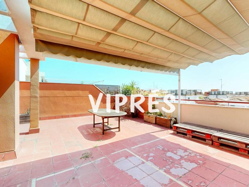 Foto 68004c0d-6071-4366-b5be-ea3d8a9fbdb1. Pis amb calefacció aparcament a Norte Mérida