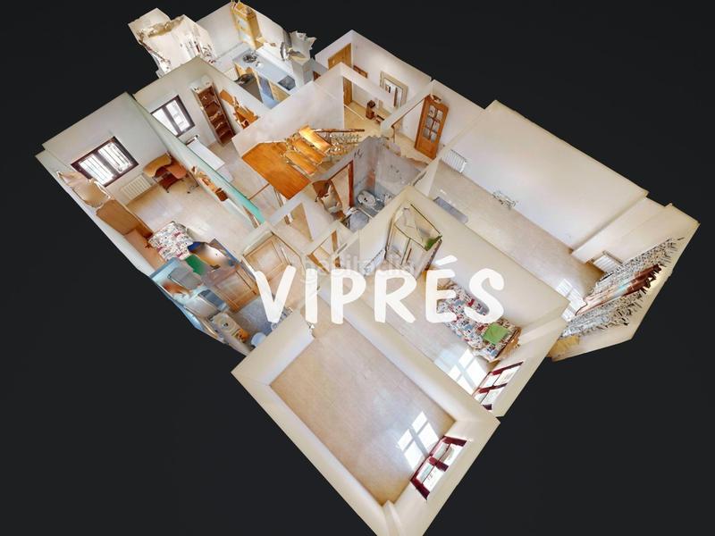 Foto 7237898a-5222-4149-82a2-bd981223b6ba. Pis amb calefacció aparcament a Norte Mérida