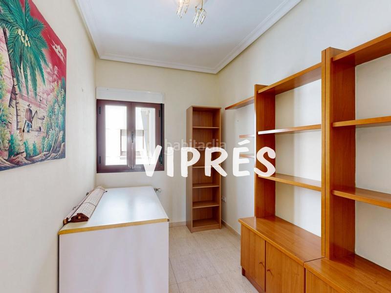 Foto 7755c054-2a68-40c8-be76-898fe0587078. Pis amb calefacció aparcament a Norte Mérida