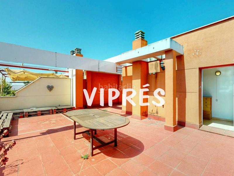 Foto 7860cc02-5e3d-4bcd-9c21-335a37940e78. Pis amb calefacció aparcament a Norte Mérida