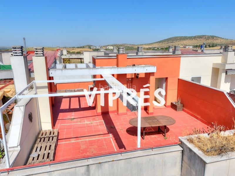 Foto 7d4b009a-cf71-4d9b-a69e-b53859d4aff7. Pis amb calefacció aparcament a Norte Mérida