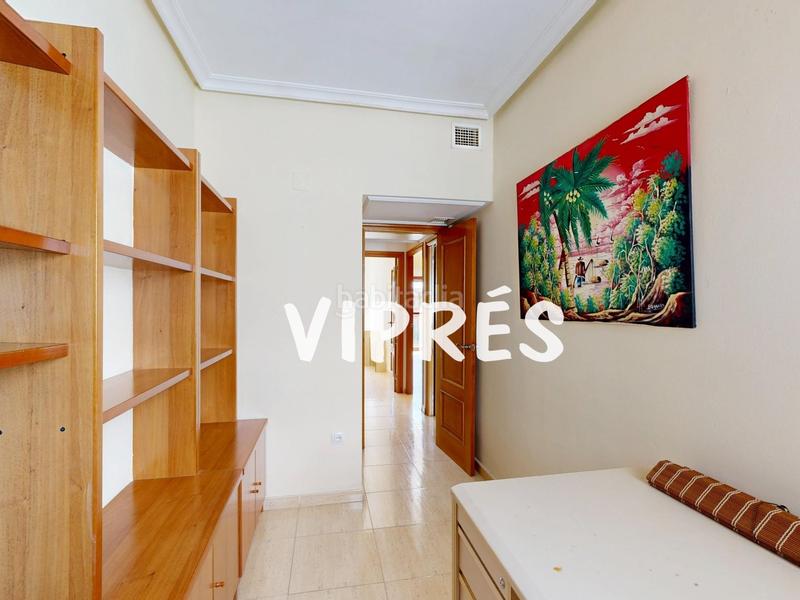 Foto 7fb1f85e-de94-40fc-a689-a25dfbead427. Pis amb calefacció aparcament a Norte Mérida