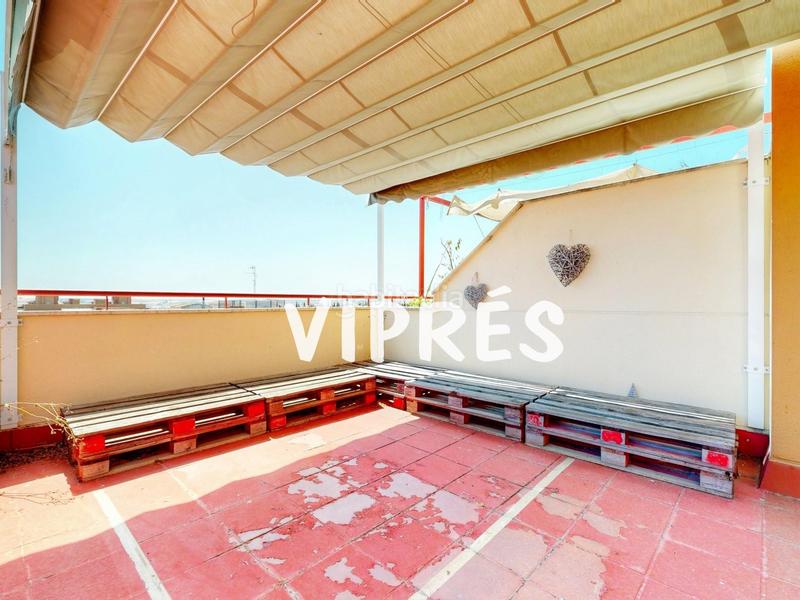 Foto 812a46be-485c-4379-8e8d-16e1dd2a300b. Pis amb calefacció aparcament a Norte Mérida