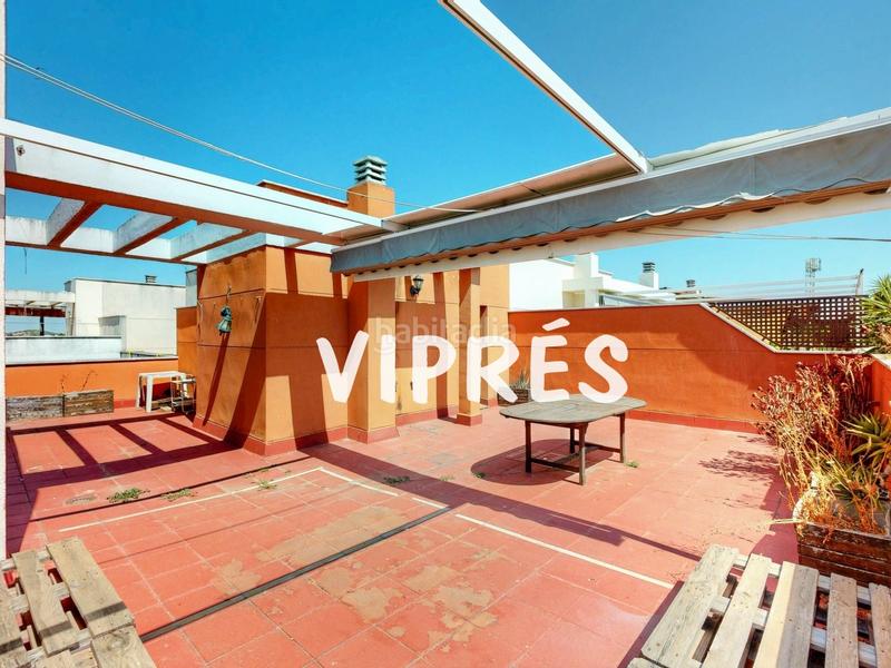 Foto 9620fe00-9018-4211-8954-dca5de49d9eb. Pis amb calefacció aparcament a Norte Mérida