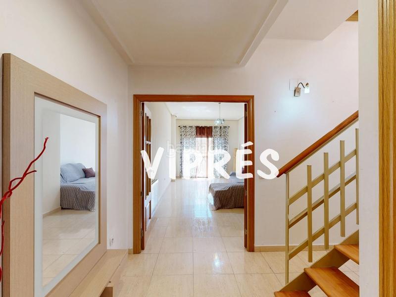 Foto a08717f9-f98e-4e56-87fc-b1da5b5aa08b. Pis amb calefacció aparcament a Norte Mérida