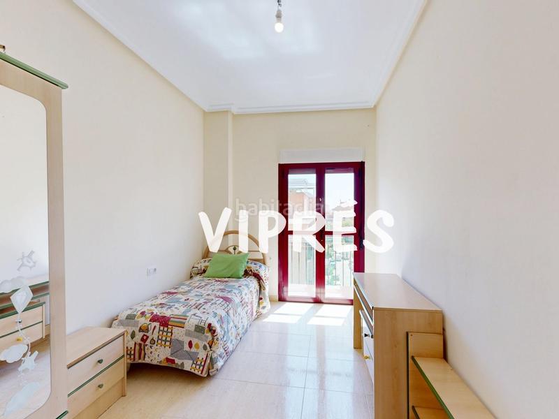 Foto a86589a7-d0f6-43ef-888f-41f0c3deafb1. Pis amb calefacció aparcament a Norte Mérida