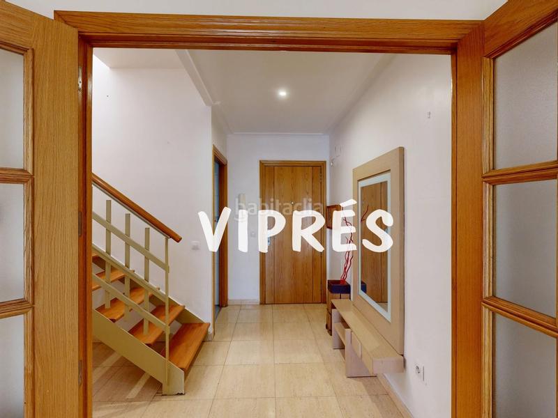 Foto aa054f61-8dc9-4b5c-87ad-34dfdfdfad33. Pis amb calefacció aparcament a Norte Mérida