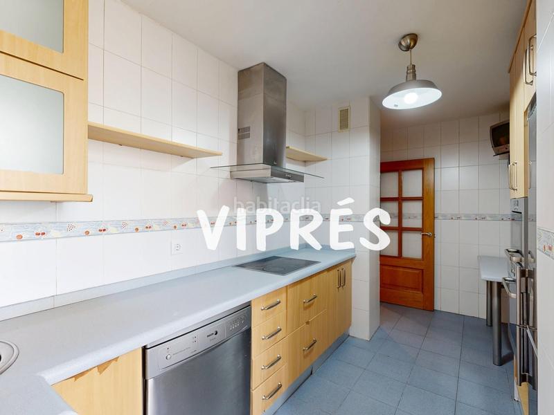 Foto aa6e6475-5b0d-4dee-beb4-0194dbc6eba2. Pis amb calefacció aparcament a Norte Mérida