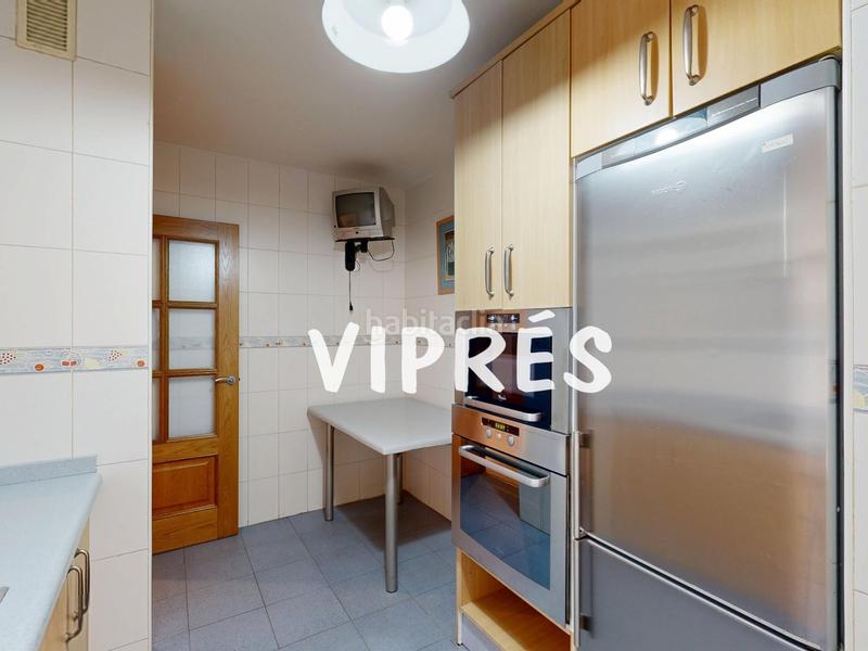 Foto abaae81f-100e-4017-9433-cc65705cc6c9. Pis amb calefacció aparcament a Norte Mérida