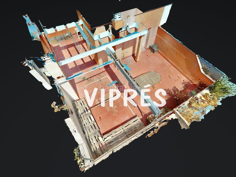 Foto ad2b6155-c2d3-46da-9132-393e17c6afce. Pis amb calefacció aparcament a Norte Mérida