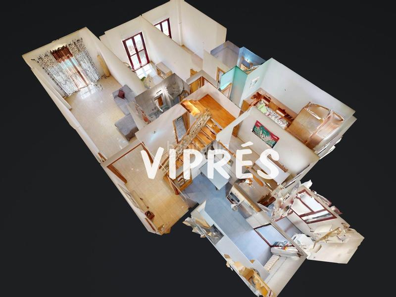 Foto e2320981-f0c0-4b60-a49a-c9f2cb141785. Pis amb calefacció aparcament a Norte Mérida