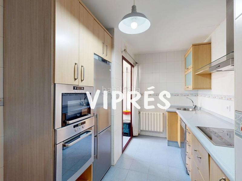 Foto ec4f7399-507e-424a-860e-4c3603b3f9e2. Pis amb calefacció aparcament a Norte Mérida