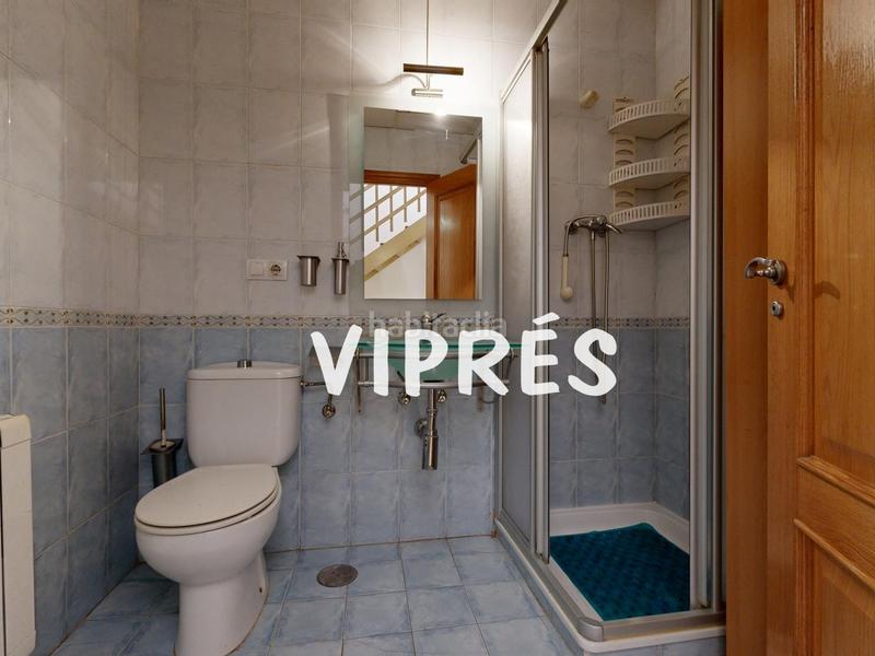 Foto f48f9d49-65f3-48af-aef1-94b3fa4c043d. Pis amb calefacció aparcament a Norte Mérida