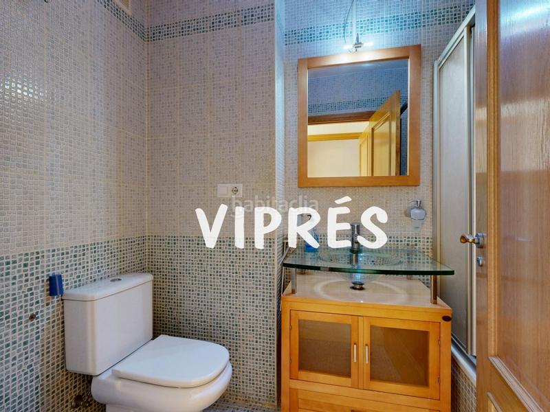 Foto fd4eb5bd-d085-42f0-bdba-3f1c0546f52e. Pis amb calefacció aparcament a Norte Mérida