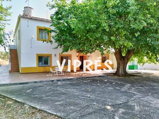Mas à Norte. Oportunidad única! espectacular finca a las afueras de méridabus