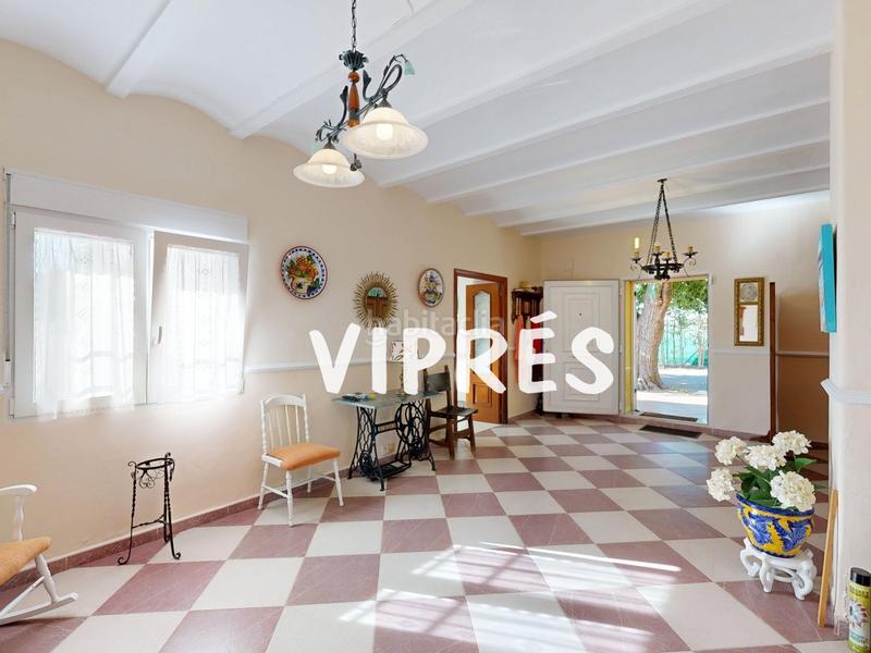 Foto 0443e9fe-892d-471c-882b-5757ddcd5885. Bauernhof in Norte Mérida