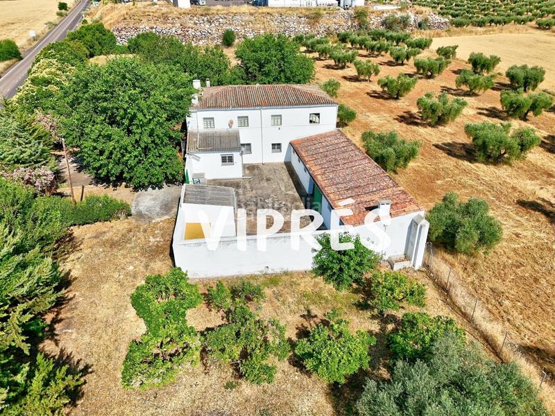 Foto 2ba99efa-3220-4264-b3f2-848a5be1cffa. Bauernhof in Norte Mérida