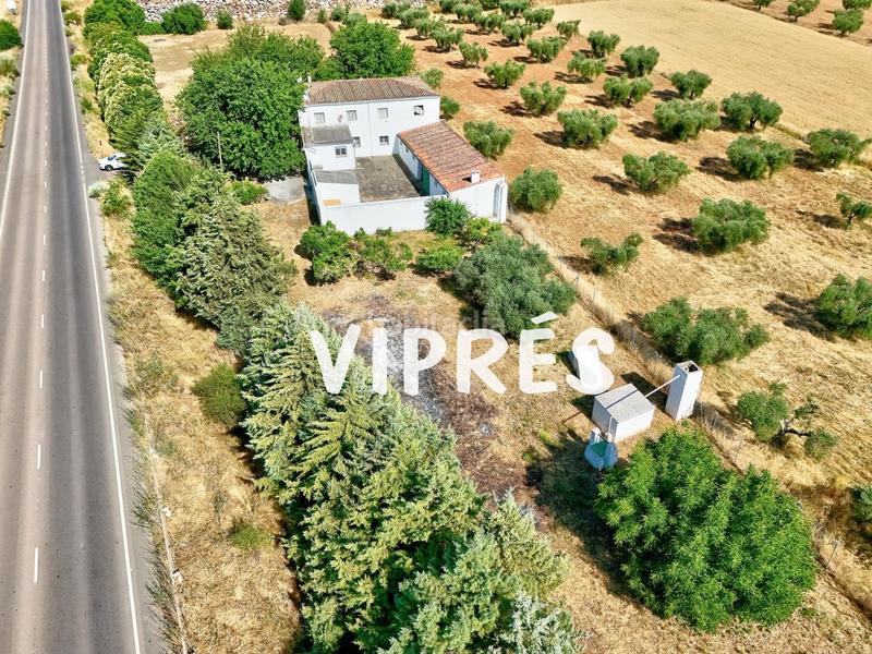 Foto 377f75eb-7e9f-455c-b6cc-b43818c3522c. Bauernhof in Norte Mérida