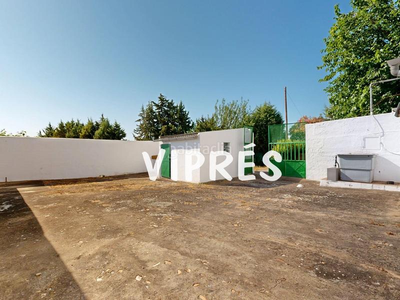 Foto 49631dfe-ed15-4499-bb0f-245326bb36bf. Bauernhof in Norte Mérida