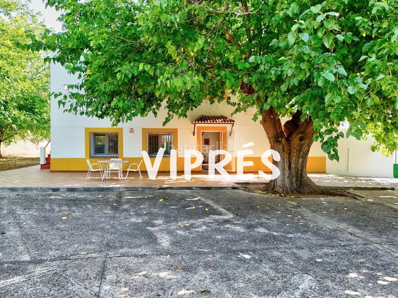 Foto 59a6d437-8823-492f-bfcf-027c210ca7b1. Bauernhof in Norte Mérida