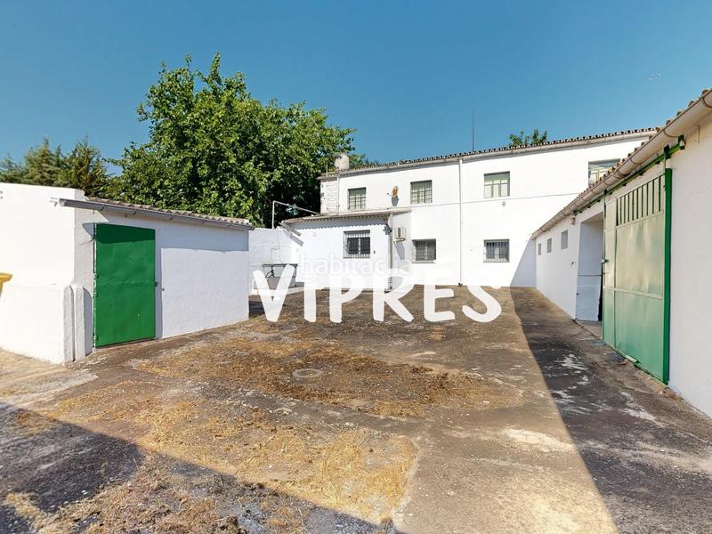 Foto 5f6e0d40-4cd3-4bfc-a1e8-2c3e76dce493. Bauernhof in Norte Mérida