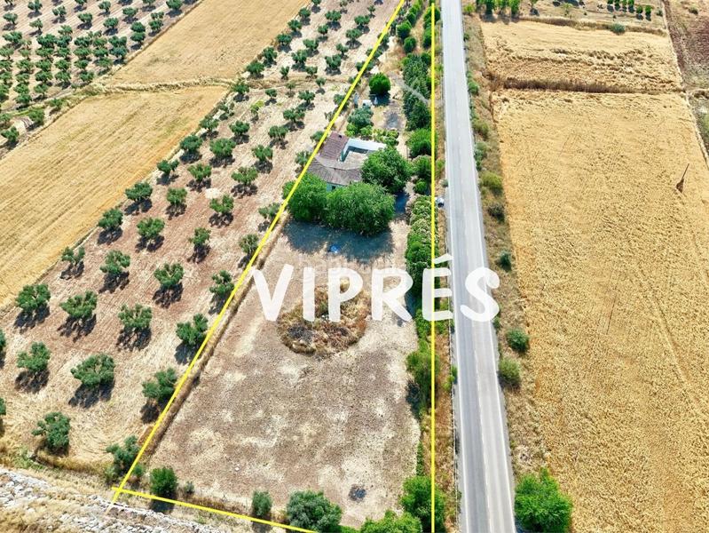 Foto 71e4e9f5-24e2-45ad-a3dc-cdbc4b684bf6. Bauernhof in Norte Mérida