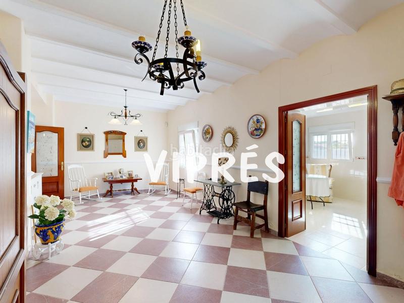 Foto 74141110-7261-407f-affc-bcffbe8e9d19. Bauernhof in Norte Mérida