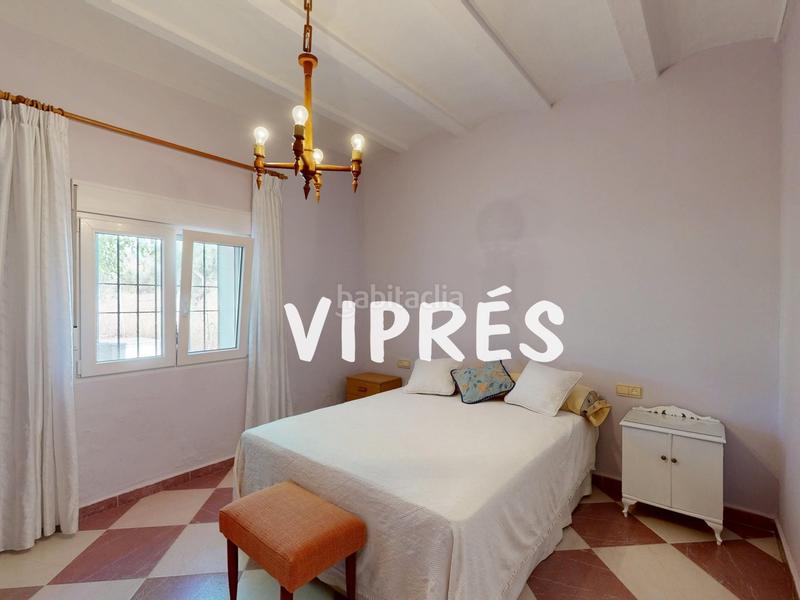 Foto 9912ac89-3874-4f50-9832-36c0ce9637d9. Bauernhof in Norte Mérida