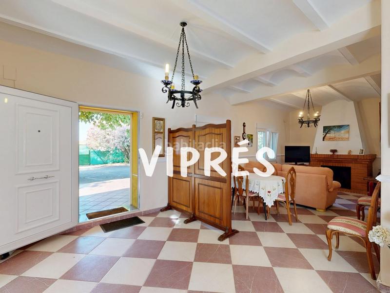 Foto 9d98fd9b-bce9-4325-bcdc-3b4abf4e37fe. Bauernhof in Norte Mérida