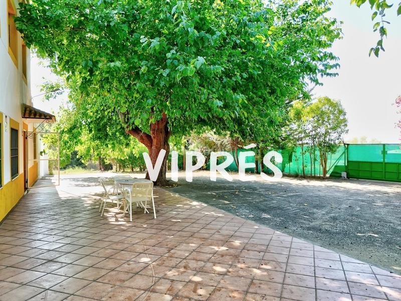 Foto a1a2503c-82d9-44f2-a154-3eac483abd3b. Bauernhof in Norte Mérida