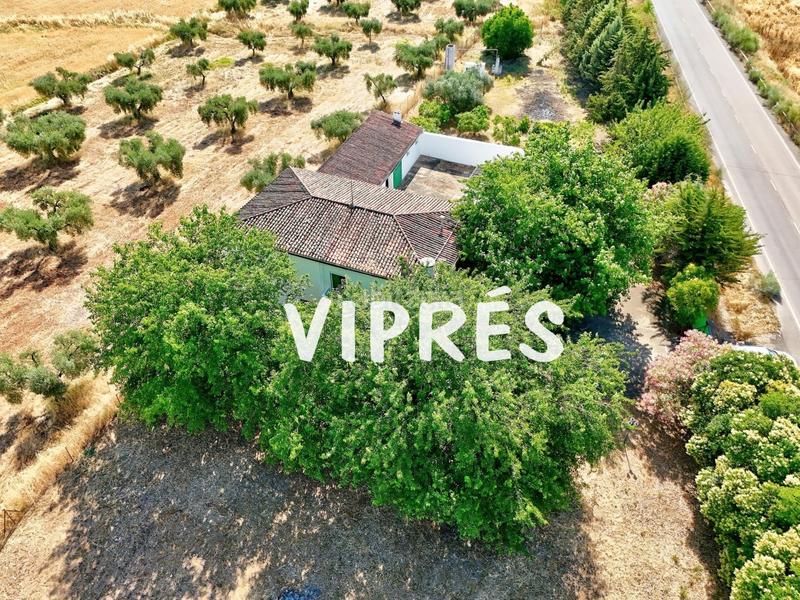 Foto a883e509-b370-4c7e-83ab-6ac6c3fca4c0. Bauernhof in Norte Mérida