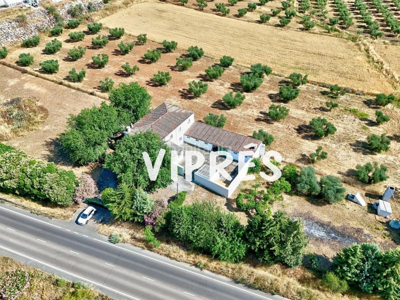 Foto b0a75a34-047e-4a70-af77-2fdb88a4a705. Bauernhof in Norte Mérida