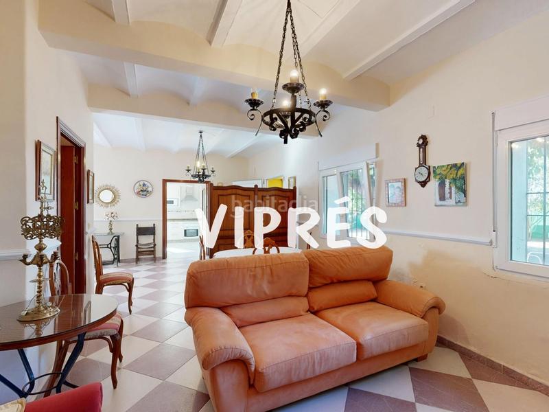 Foto d06a6d83-fa7a-4b60-8e83-69101536948d. Bauernhof in Norte Mérida