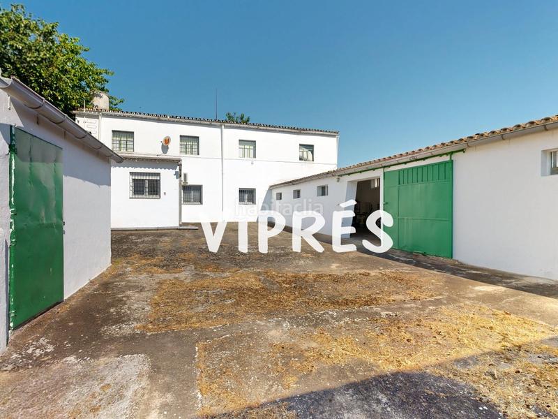 Foto db005e32-ea4c-4727-b701-d2a64b1c8e4d. Bauernhof in Norte Mérida