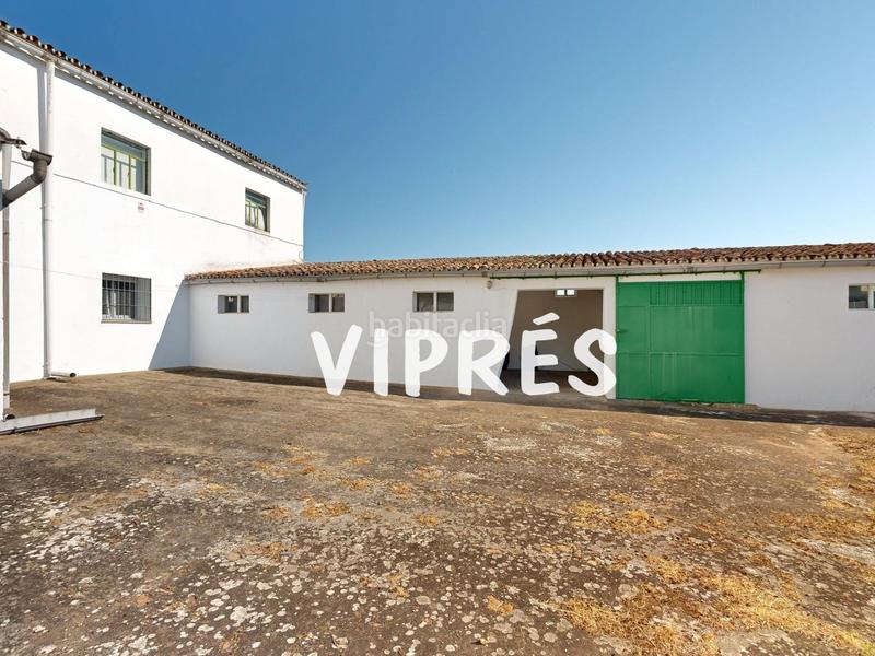 Foto f8829331-47a2-4203-918b-5d6451193b21. Bauernhof in Norte Mérida