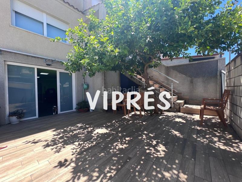 Foto 8d0aa427-b11b-4e75-a8aa-5bfa31331cba. Casa a schiera con riscaldamento parcheggio in Montesol - Mejostilla Cáceres