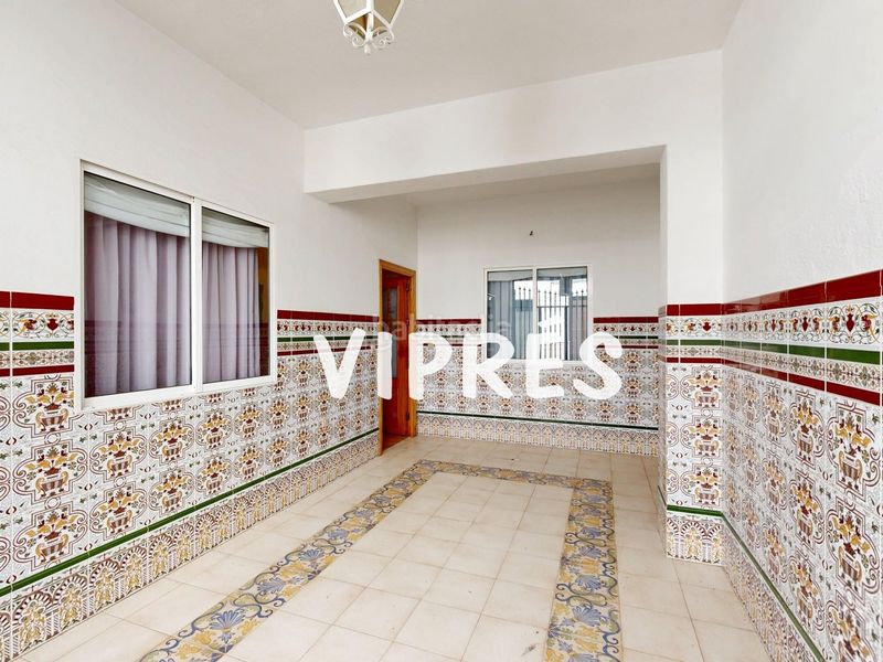 Foto 7793d361-b353-4223-ace9-5d4075c2d95c. Casa a Arroyo de San Serván