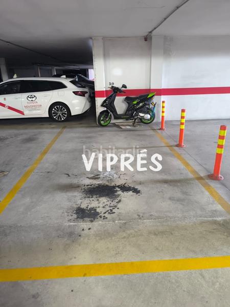 Foto 4314f517-2436-476d-8660-65d0f48d68a2. Etagenwohnung mit parking in La Cañada - Aldea Moret Cáceres