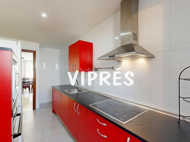 Foto 47f479f1-b983-429c-8352-d80ba393ef4f. Etagenwohnung mit parking in La Cañada - Aldea Moret Cáceres